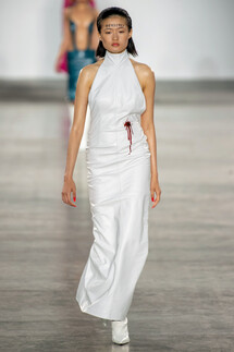 Fashion East Spring 2020 Ready-to-Wear / Fashion East весна- лето 2020 / Неделя моды: Лондон